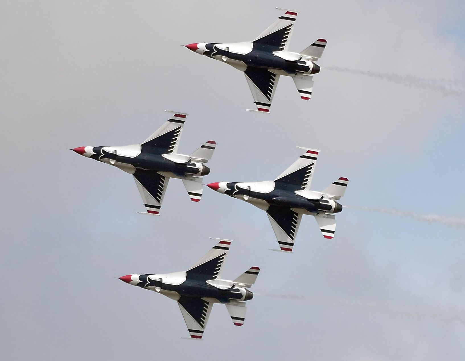 Thunderbirds